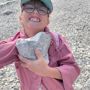 Fundraising Page: Kendra Billington